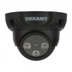 Mulyazh kamery REXANT RX 301 3